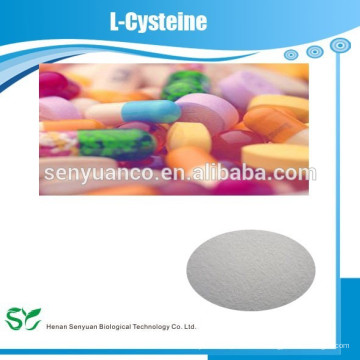 Liefern hochwertiges N-Acetyl-L-cystein (NAC)